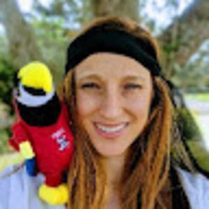 Meet your Posher, Leslie